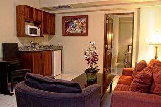Hotel BQ Santo Domingo Penthouse Hotel BQ Santo Domingo Penthouse